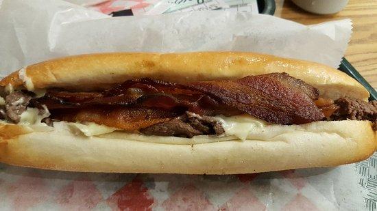 Philly's Gourmet Steaks